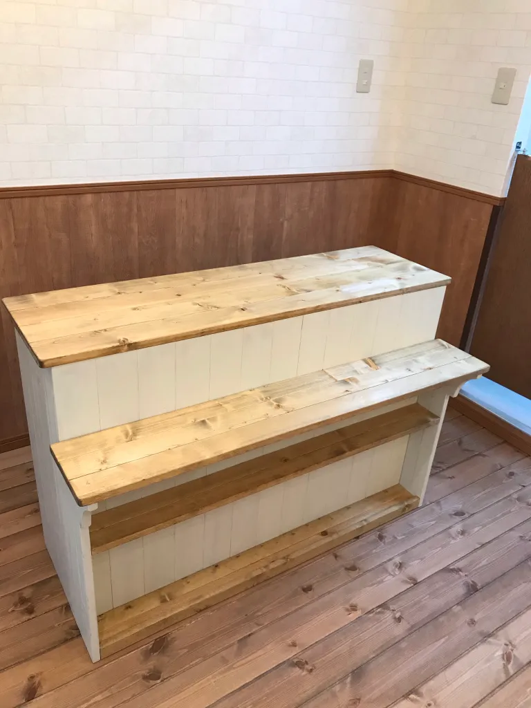 2020年1月29(水)無事に納品！