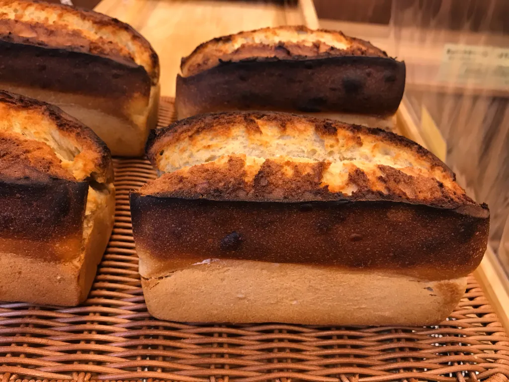 今までで一番良いブリオッシュ