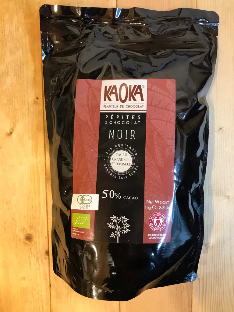 KAOKAドミニカドロップ50