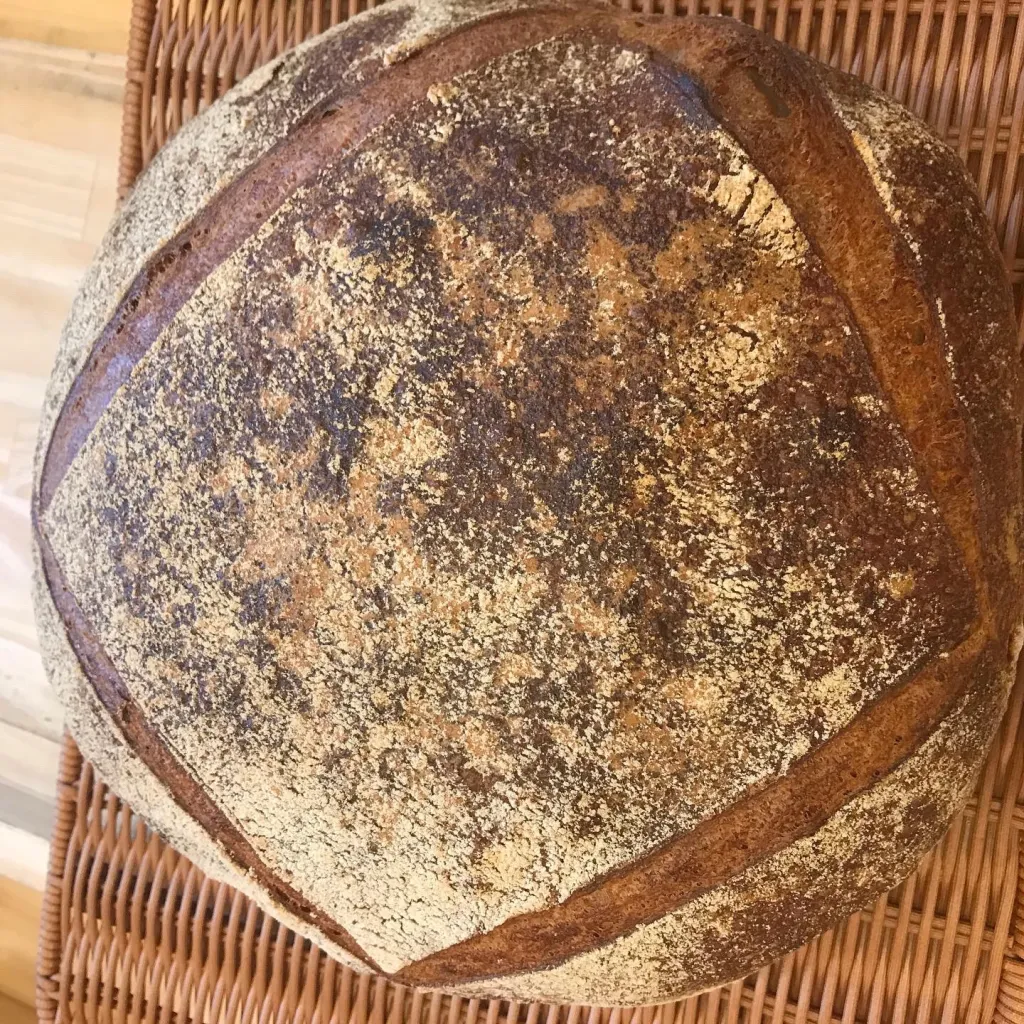 当店の伊丹(パン・オ・ルヴァン)