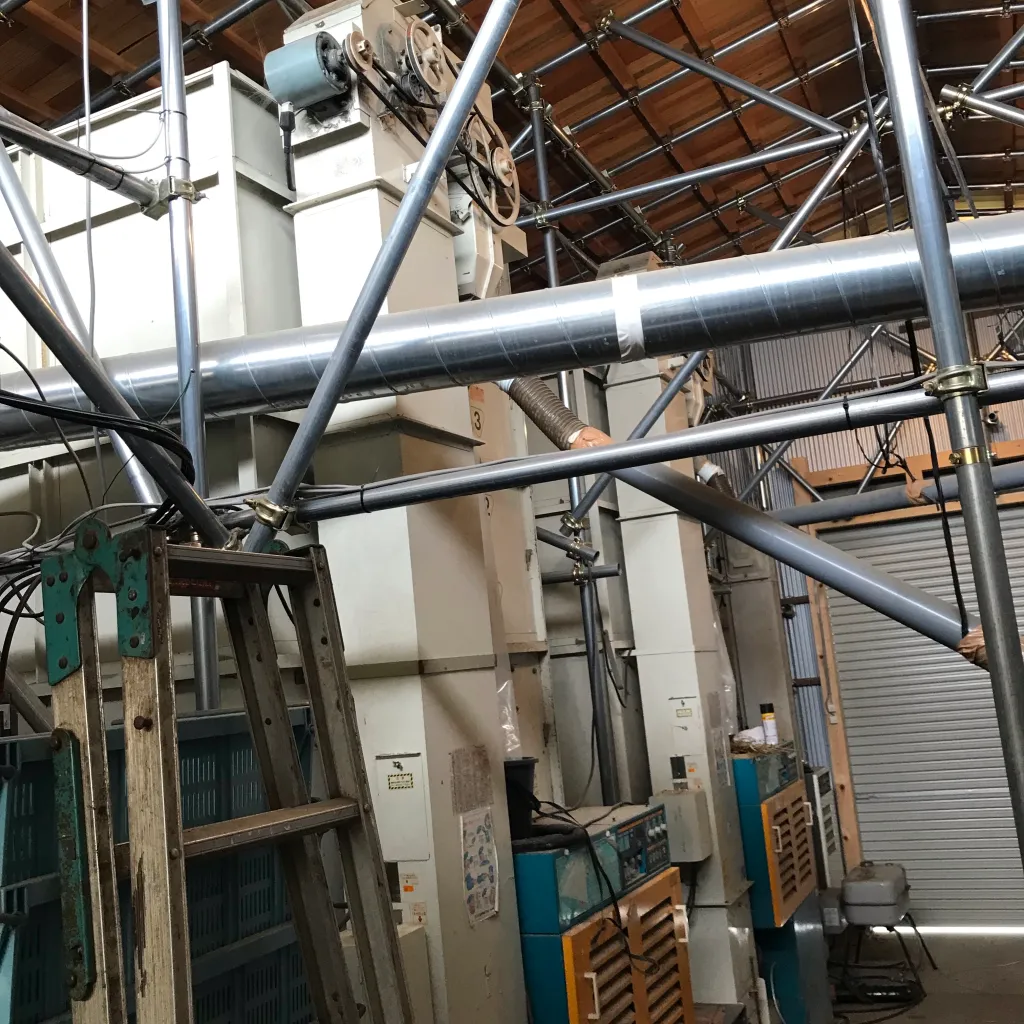 ナカツカサファームさん