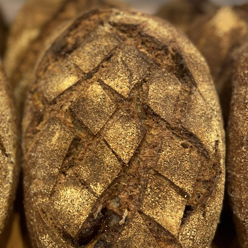 いちじくクルミパン