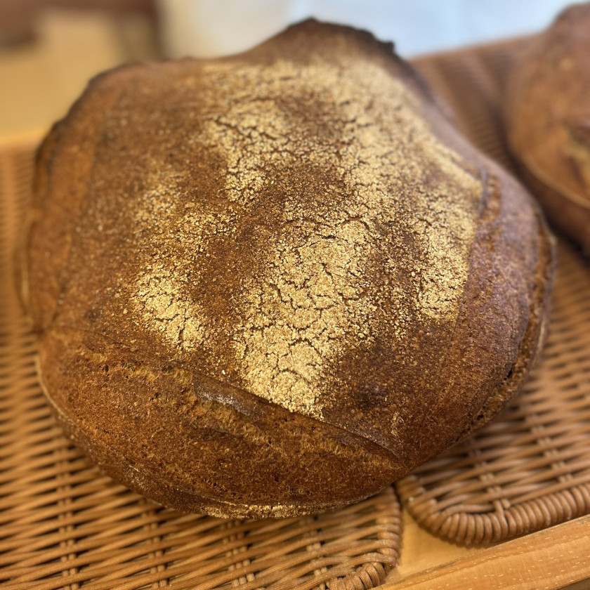 伊丹（パン・オ・ルヴァン・ビオ）