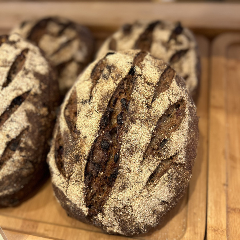 パン・オ・フリュイ